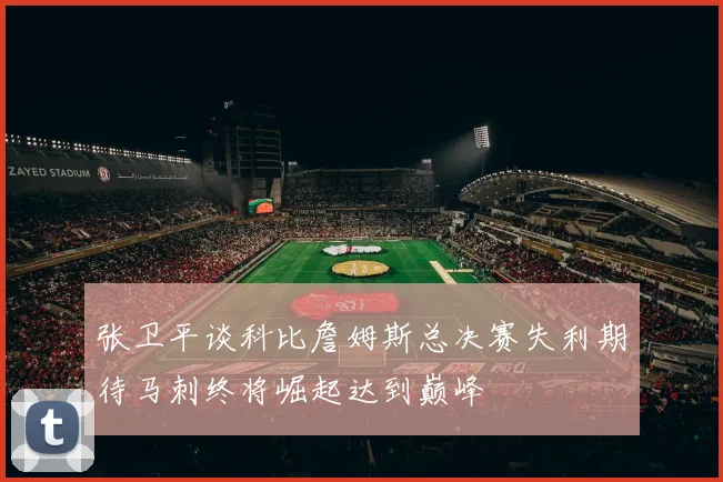 张卫平谈科比詹姆斯总决赛失利期待马刺终将崛起达到巅峰